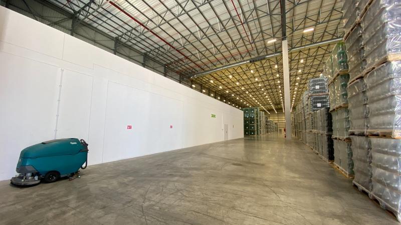 To Let commercial Property for Rent in Parow Industrial Western Cape